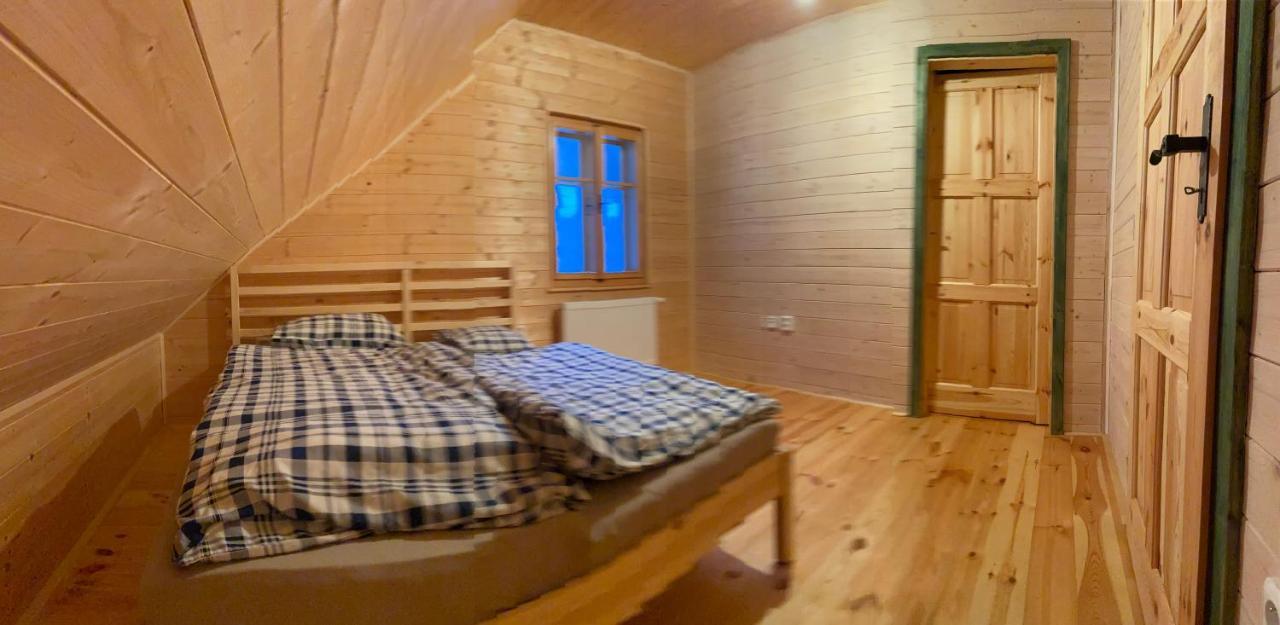 Rodinny Dum Na Slunecni Strani Dolni Dvur Dış mekan fotoğraf